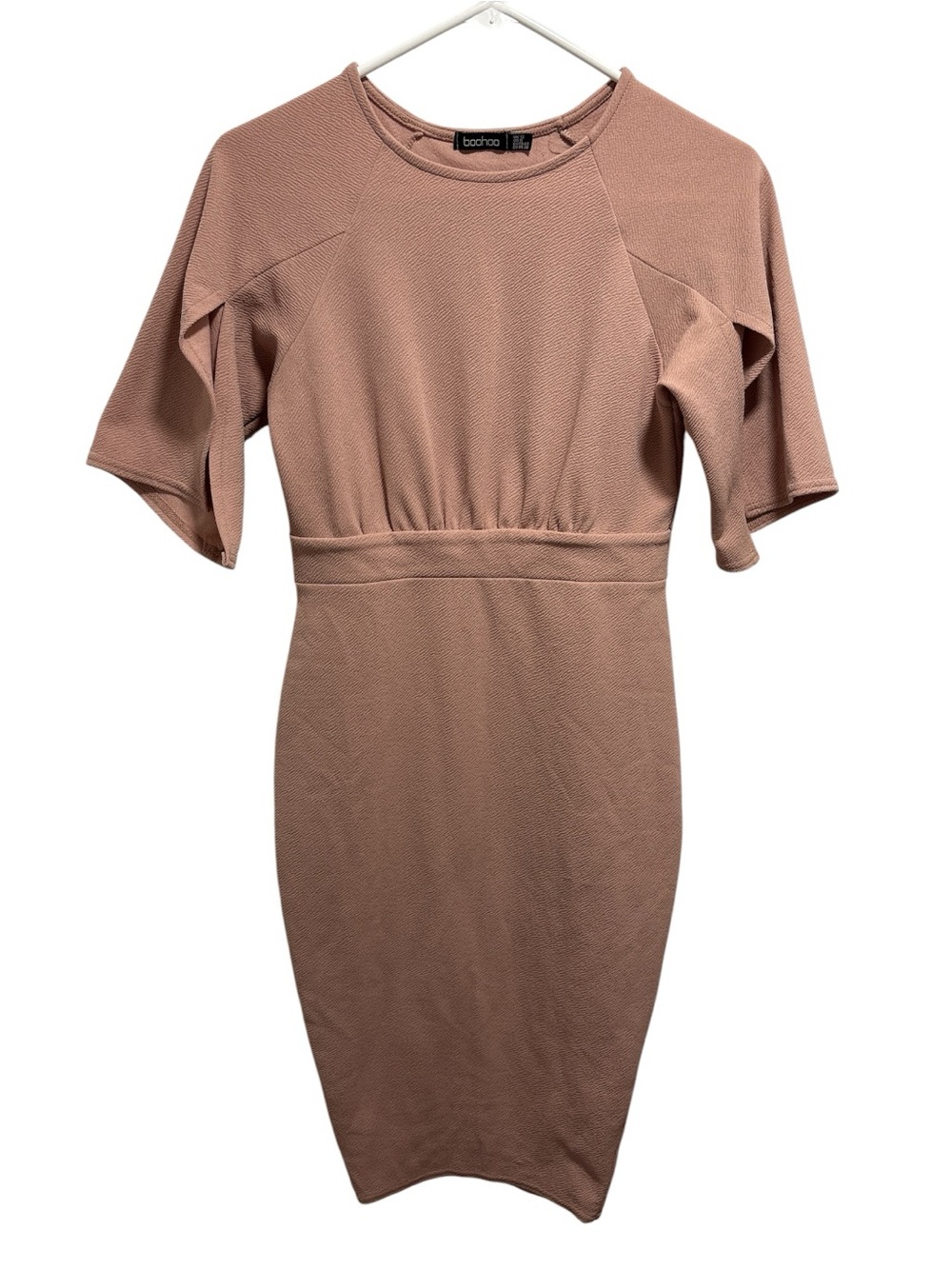 Boohoo Dress